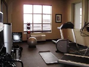 Hampton Inn & Suites by Hilton Edmonton Intl Airport