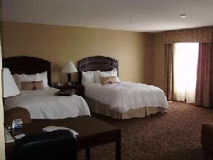 Hampton Inn & Suites by Hilton Edmonton Intl Airport