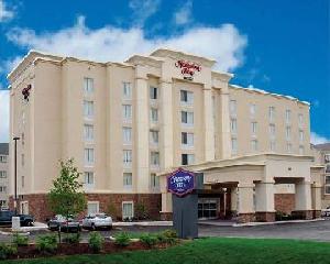Hampton Inn London Ontario, Canada