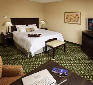 Hampton Inn London Ontario, Canada
