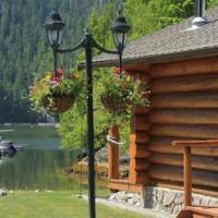 Las mejores ofertas de Eagle Nook Wilderness Resort & Spa TOFINO