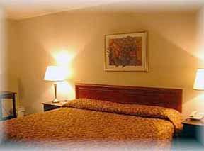 Las mejores ofertas de Econo Lodge Downtown Montreal