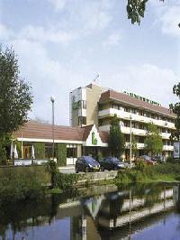 Las mejores ofertas de Campanile Gouda Gouda