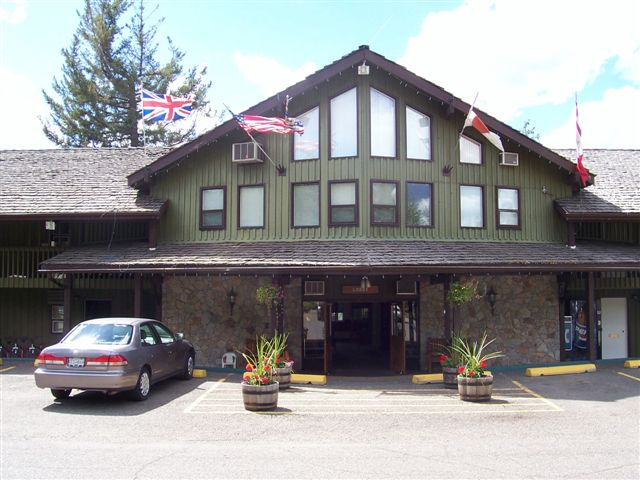 108 Resort and Conference Centre