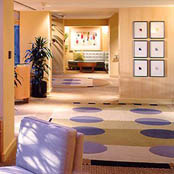 Pacific Palisades Hotel Vancouver