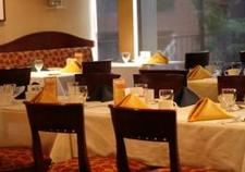 Quality Vancouver - Inn at False Creek