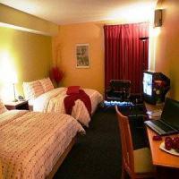 Las mejores ofertas de Auberge La Camarine Hotellerie Champetre - Roh Beaupré