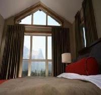 Las mejores ofertas de Fire Mountain Lodge Canmore