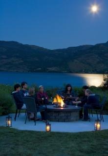 Las mejores ofertas de The Cove Lakeside Resort WESTBANK