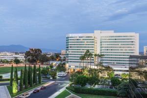 Las mejores ofertas de Sonesta Irvine John Wayne Airport Nueva York