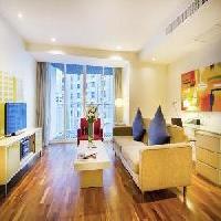 Las mejores ofertas de URBANA LANGSUAN BANGKOK Bangkok