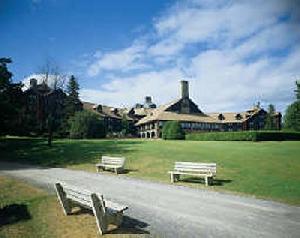 Fairmont Le Chateau Montebello