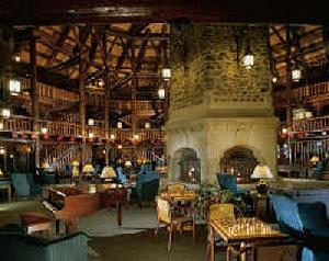 Fairmont Le Chateau Montebello