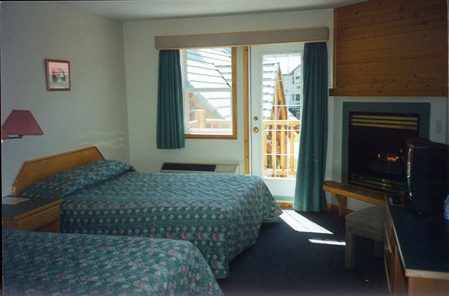 Westridge Country Inn - Deluxe Cb