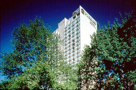 Best Western Primrose Hotel - Standard