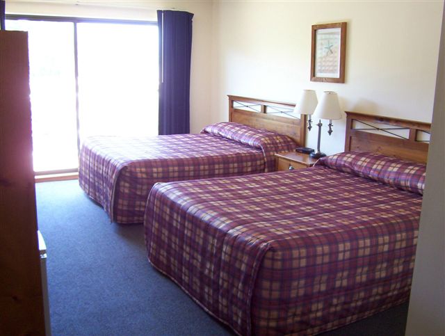 Days Inn Weigh West Resort - 1 Bedroom