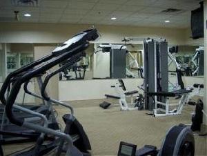Holiday Inn Suites Downtown