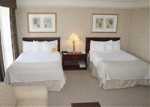 Holiday Inn Suites Downtown