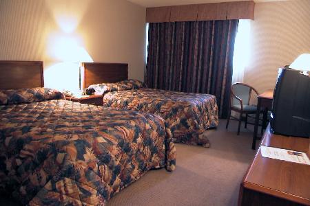 RADISSON HOTEL SUDBURY