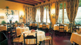 Hotel Villa Le Rondini