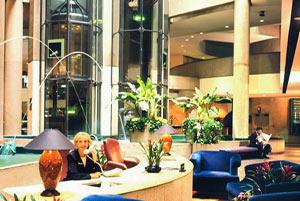 Las mejores ofertas de WESTIN BONAVENTURE Brentwood 