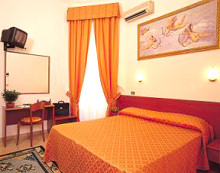 Soggiorno Comfort