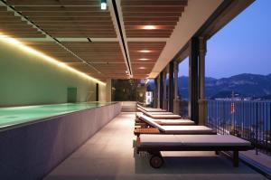 Las mejores ofertas de Grand Hotel Tremezzo (Lake View) Tremezzo 