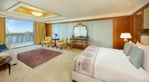 Las mejores ofertas de The Nile Ritz-Carlton, Cairo El Cairo