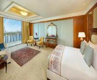 Las mejores ofertas de The Nile Ritz-Carlton, Cairo El Cairo