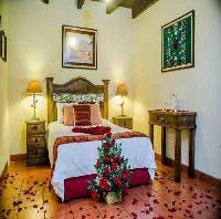 Las mejores ofertas de HOTEL MESON DEL VALLE Antigua Guatemala