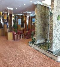 Las mejores ofertas de Bristol Hotel Estambul