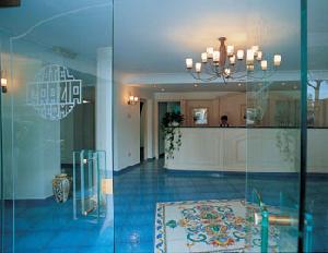 Las mejores ofertas de Grazia Terme Lacco Ameno (isola D'ischia) 