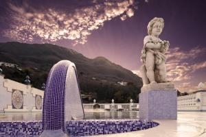 TERME MANZI HOTEL & SPA