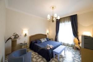 TERME MANZI HOTEL & SPA