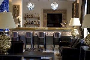 TERME MANZI HOTEL & SPA