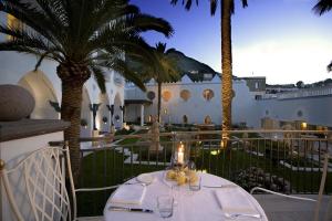 TERME MANZI HOTEL & SPA