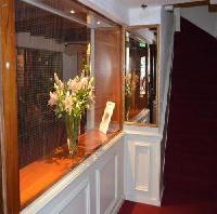 Las mejores ofertas de REMBRANDTPLEIN HOTEL Amsterdam