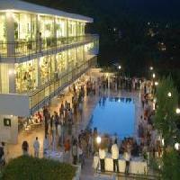 Las mejores ofertas de Del Faro Pugnochiuso Resort FOGGIA