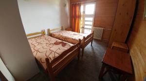 Las mejores ofertas de 650654) HABITACIÓN EN TRNOVO CON APARCAMIENTO, TERRAZA Trnovo