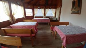 Las mejores ofertas de 650653) HABITACIÓN EN TRNOVO CON APARCAMIENTO Trnovo