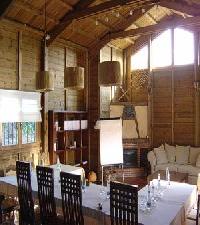 Las mejores ofertas de El Chorro de Navafría Navafría 