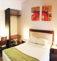 Las mejores ofertas de HOTEL HEX Managua