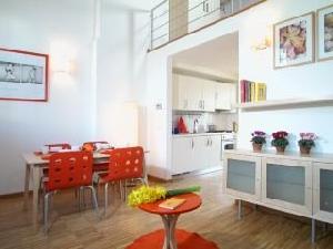 Las mejores ofertas de Residenza Libetta Roma