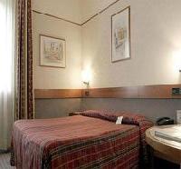 Las mejores ofertas de Holliday Inn Rome West Roma