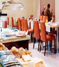 Las mejores ofertas de EUROSTARS GRAND PLACE Bruselas
