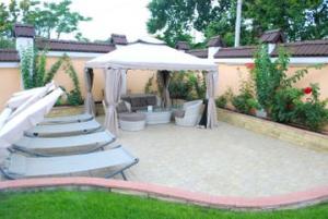 Las mejores ofertas de GLORIA HOTEL Chisinau