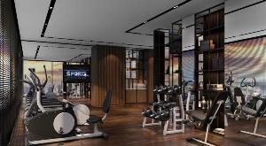 137 PILLARS SUITES & RESIDENCES BANGKOK