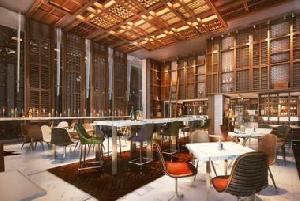 137 PILLARS SUITES & RESIDENCES BANGKOK