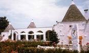 Las mejores ofertas de Dei Trulli Alberobello