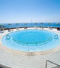 Las mejores ofertas de Club Bridge Hotel (Cosenza) COSENZA